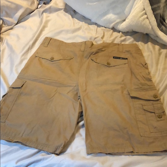 Men’s Casual Shorts by Polo Club - Picture 2 of 2